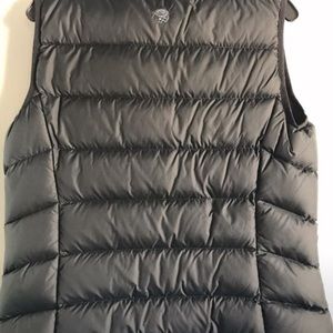 Mountain Hardware Women’s Ratio Down Vest